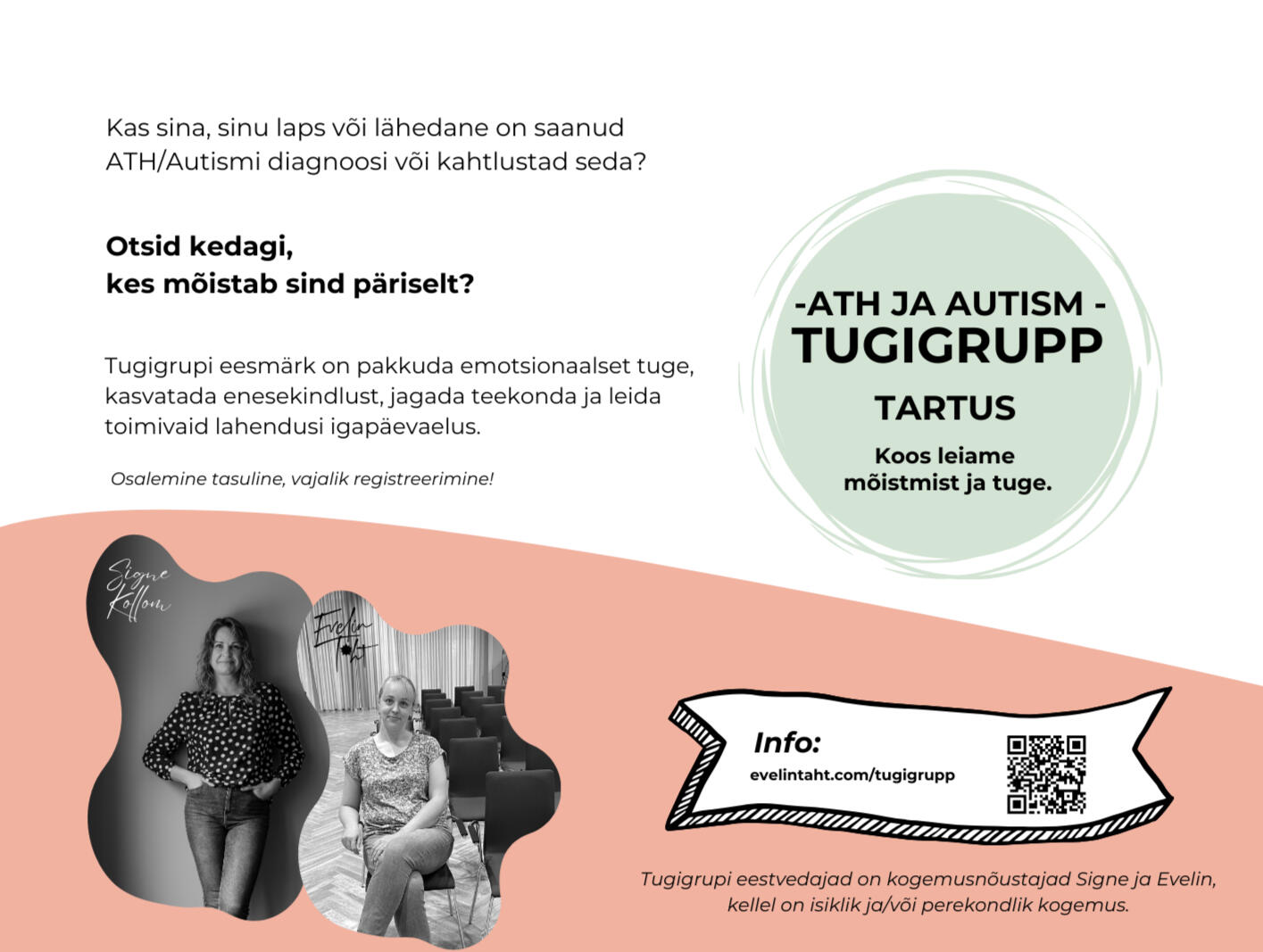 ATH ja Autism tugigrupp